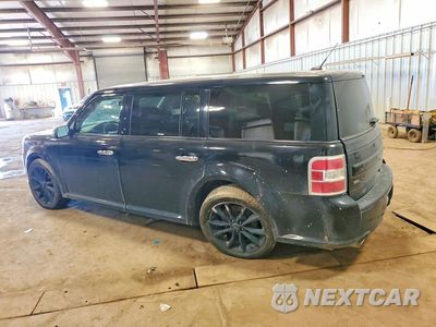 Drugie zdjęcie samochodu z przodu: 2016 FORD FLEX SEL VIN:2FMHK6C86GBA11185 - miniatura