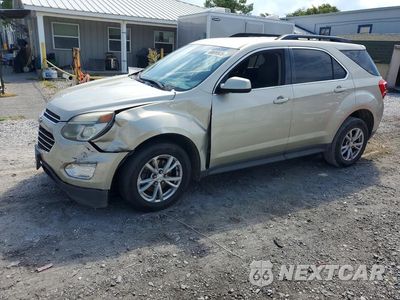 2016 CHEVROLET EQUINOX LT 2GNALCEK0G1130034 - główne zdjęcie licytacji z USA - miniatura