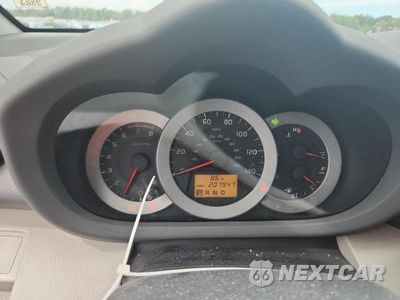 Zdjęcie 9 z 12 samochodu: 2010 TOYOTA RAV4 BASE VIN:2T3BF4DV5AW030645 - miniatura
