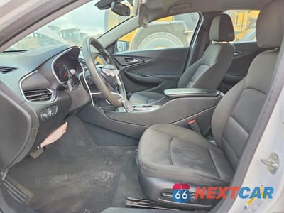 Zdjęcie 7 z 13 samochodu: 2020 CHEVROLET MALIBU LT VIN:1G1ZD5ST0LF067076 - miniatura