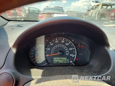 Zdjęcie 9 z 12 samochodu: 2015 MITSUBISHI MIRAGE DE VIN:ML32A3HJ7FH007724 - miniatura