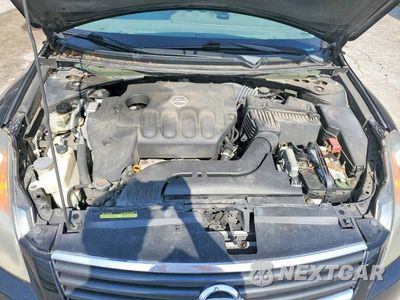 Zdjęcie 11 z 12 samochodu: 2007 NISSAN ALTIMA 2.5 VIN:1N4AL21E97C219765 - miniatura
