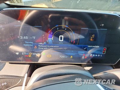Zdjęcie 9 z 13 samochodu: 2026 CHEVROLET EQUINOX LT VIN:3GNAXPEG4TL334318 - miniatura