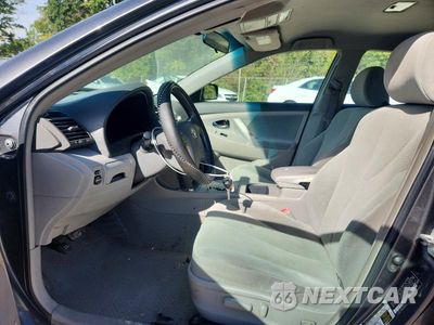Zdjęcie 7 z 12 samochodu: 2009 TOYOTA CAMRY VIN:4T4BE46K29R126510 - miniatura