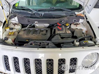 Zdjęcie 12 z 13 samochodu: 2014 JEEP PATRIOT LATITUDE VIN:1C4NJRFB7ED651397 - miniatura