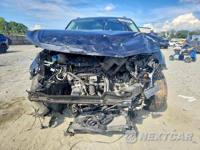 Piąte zdjęcie samochodu w środku: 2021 VOLKSWAGEN TIGUAN SE VIN:3VV2B7AX1MM078153 - miniatura