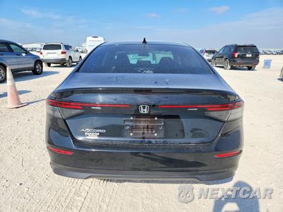 Zdjęcie 6 z 12 samochodu: 2024 HONDA ACCORD EX VIN:1HGCY1F35RA069692 - miniatura