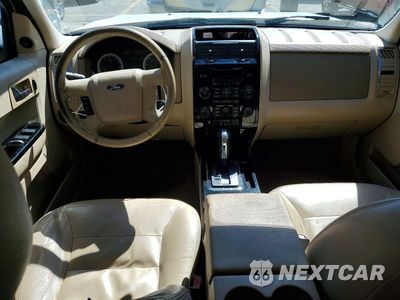 Zdjęcie 8 z 12 samochodu: 2008 FORD ESCAPE LIMITED VIN:1FMCU04108KB48892 - miniatura
