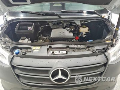 Zdjęcie 12 z 14 samochodu: 2026 MERCEDES-BENZ SPRINTER 2500 VIN:W1Z4KGHY3TT609074 - miniatura
