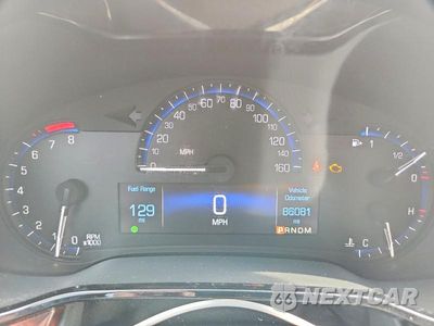 Zdjęcie 9 z 12 samochodu: 2014 CADILLAC CTS LUXURY COLLECTION VIN:1G6AX5S3XE0180103 - miniatura