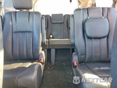 Zdjęcie 10 z 13 samochodu: 2016 CHRYSLER TOWN & COUNTRY TOURING L VIN:2C4RC1CG9GR254044 - miniatura
