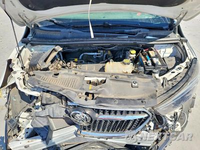 Zdjęcie 12 z 14 samochodu: 2018 BUICK ENCORE PREFERRED VIN:KL4CJASB9JB633286 - miniatura