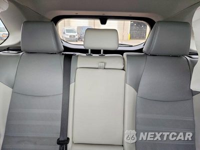Zdjęcie 10 z 13 samochodu: 2023 TOYOTA RAV4 LIMITED VIN:2T3N1RFV4PC392983 - miniatura