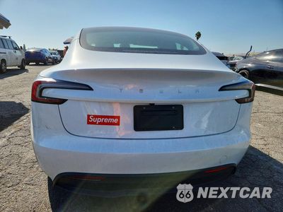 Zdjęcie 6 z 13 samochodu: 2025 TESLA MODEL 3 VIN:5YJ3E1EA0SF982803 - miniatura