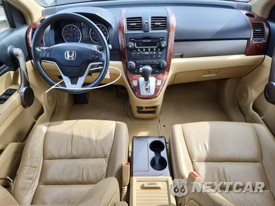 Zdjęcie 8 z 12 samochodu: 2008 HONDA CR-V EXL VIN:JHLRE48728C036237 - miniatura