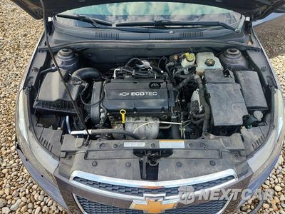 Zdjęcie 11 z 12 samochodu: 2011 CHEVROLET CRUZE LS VIN:1G1PC5SH3B7177151 - miniatura