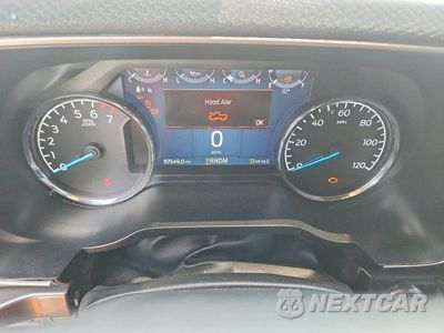 Zdjęcie 9 z 12 samochodu: 2021 FORD F150 SUPERCREW VIN:1FTEW1CP0MFC62686 - miniatura