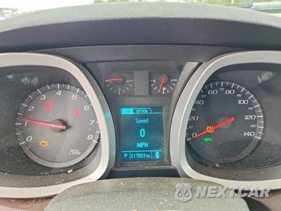 Zdjęcie 9 z 13 samochodu: 2015 CHEVROLET EQUINOX LTZ VIN:2GNFLHE35F6351657 - miniatura