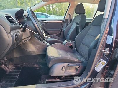 Zdjęcie 7 z 12 samochodu: 2013 VOLKSWAGEN GOLF VIN:WVWDM7AJ1DW126845 - miniatura