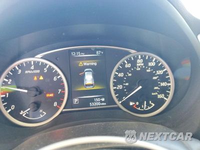 Zdjęcie 9 z 12 samochodu: 2016 NISSAN SENTRA SV VIN:3N1AB7AP8GL676862 - miniatura