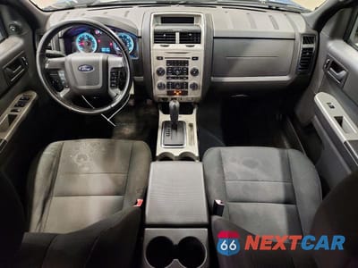 Zdjęcie 8 z 13 samochodu: 2010 FORD ESCAPE XLT VIN:1FMCU0D7XAKB28529 - miniatura