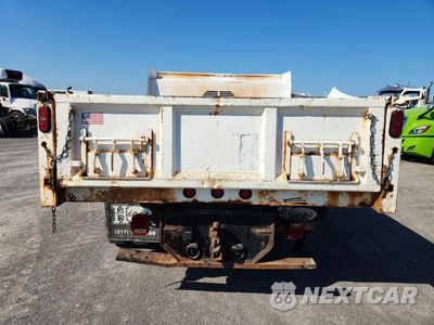 Zdjęcie 6 z 12 samochodu: 2017 FORD F550 SUPER DUTY DUMP TRUCK VIN:1FDUF5HY3HEE46256 - miniatura