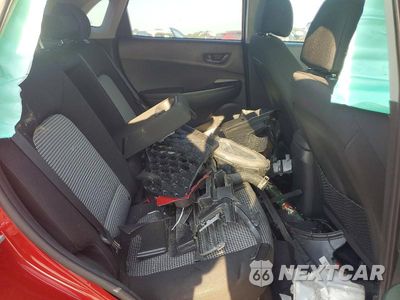 Zdjęcie 10 z 13 samochodu: 2021 HYUNDAI KONA SEL PLUS VIN:KM8K62AA7MU744618 - miniatura