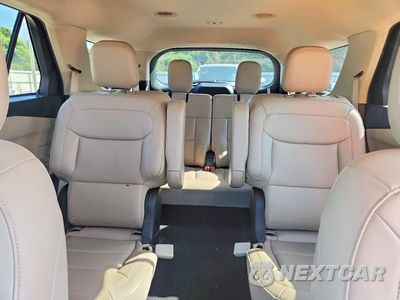 Zdjęcie 10 z 14 samochodu: 2022 FORD EXPLORER XLT VIN:1FMSK8DH6NGA76933 - miniatura