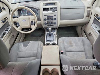 Zdjęcie 8 z 12 samochodu: 2009 FORD ESCAPE HYBRID VIN:1FMCU59309KA17924 - miniatura
