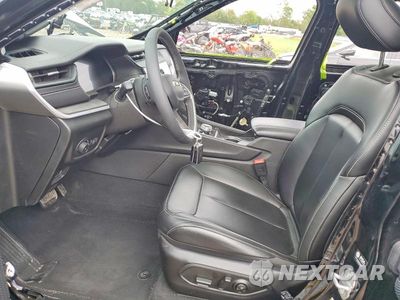 Zdjęcie 7 z 14 samochodu: 2026 JEEP GRAND CHEROKEE LIMITED VIN:1C4RJHBR1TC173155 - miniatura