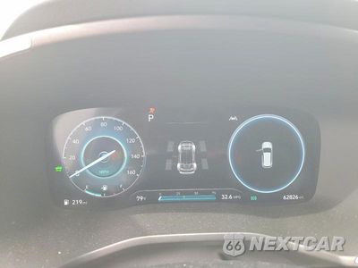Zdjęcie 9 z 13 samochodu: 2022 HYUNDAI SANTA FE LIMITED VIN:KM8S5DA14NU039842 - miniatura