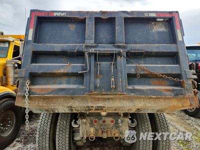 Zdjęcie 6 z 12 samochodu: 1995 MACK CL713 DUMP TRUCK VIN:1M2AD09C4SW003047 - miniatura