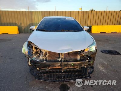 Piąte zdjęcie samochodu w środku: 2018 TOYOTA COROLLA LE VIN:2T1BURHEXJC087088 - miniatura