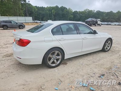 Trzecie zdjęcie samochodu z tyłu: 2015 BMW 328 I VIN:WBA3A5G56FNP34711 - miniatura