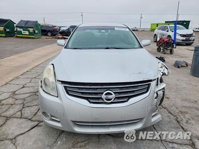 Piąte zdjęcie samochodu w środku: 2011 NISSAN ALTIMA 2.5 VIN:1N4AL2AP3BC111071 - miniatura