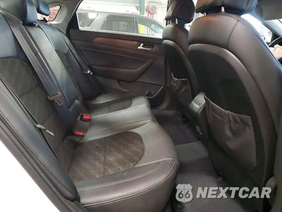 Zdjęcie 10 z 12 samochodu: 2015 HYUNDAI SONATA SPORT VIN:5NPE34AF2FH086298 - miniatura