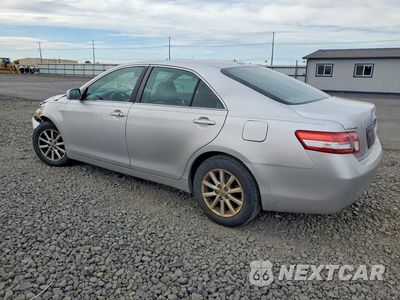 Drugie zdjęcie samochodu z przodu: 2011 TOYOTA CAMRY XLE VIN:4T1BF3EK3BU627611 - miniatura