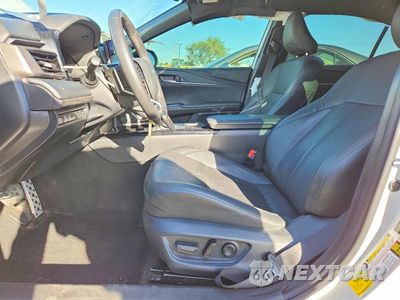 Zdjęcie 7 z 12 samochodu: 2026 TOYOTA CAMRY XSE VIN:4T1DAACK4TU278149 - miniatura