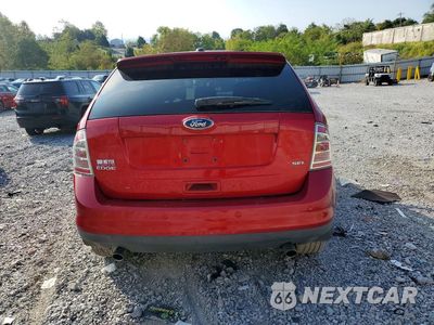 Zdjęcie 6 z 13 samochodu: 2010 FORD EDGE SEL VIN:2FMDK3JC7ABB23960 - miniatura