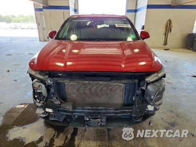 Piąte zdjęcie samochodu w środku: 2019 HYUNDAI SANTA FE SEL 2.4L VIN:5NMS33ADXKH020245 - miniatura