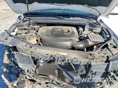 Zdjęcie 12 z 14 samochodu: 2019 JEEP GRAND CHEROKEE LAREDO VIN:1C4RJEAG2KC542778 - miniatura