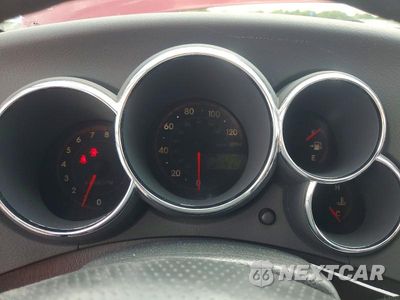 Zdjęcie 9 z 12 samochodu: 2005 PONTIAC VIBE VIN:5Y2SL638X5Z483830 - miniatura