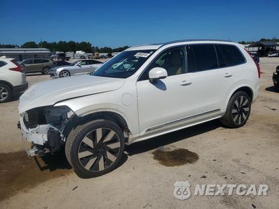 2023 VOLVO XC90 ULTIMATE YV4H60CA4P1940955 - główne zdjęcie licytacji z USA - miniatura