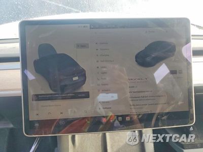 Zdjęcie 9 z 12 samochodu: 2025 TESLA MODEL Y VIN:7SAYGDEDXSF314733 - miniatura