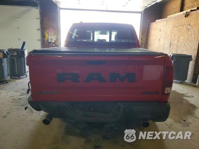 Zdjęcie 6 z 13 samochodu: 2016 RAM 1500 REBEL VIN:1C6RR7YT8GS371496 - miniatura