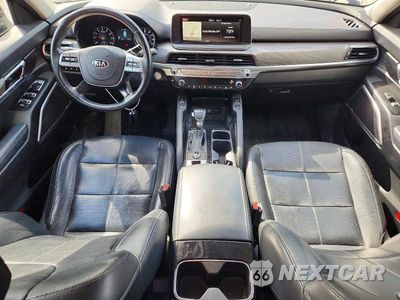 Zdjęcie 8 z 13 samochodu: 2020 KIA TELLURIDE EX VIN:5XYP3DHC7LG026508 - miniatura