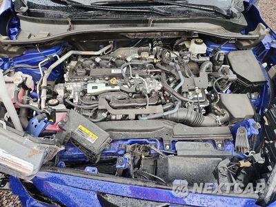 Zdjęcie 11 z 12 samochodu: 2025 TOYOTA COROLLA CROSS HYBRID XSE VIN:7MUFBABG0SV078031 - miniatura