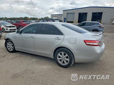 Drugie zdjęcie samochodu z przodu: 2011 TOYOTA CAMRY BASE VIN:4T1BF3EK6BU158370 - miniatura