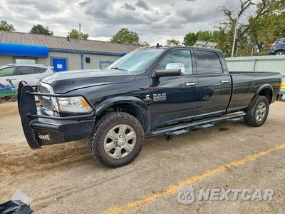 2018 RAM 3500 3C63R3JL3JG339837 - główne zdjęcie licytacji z USA - miniatura