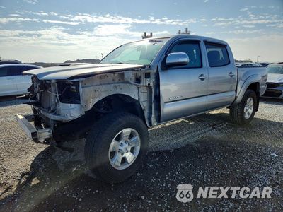 2015 TOYOTA TACOMA DOUBLE CAB PRERUNNER 3TMJU4GN3FM174717 - główne zdjęcie licytacji z USA - miniatura